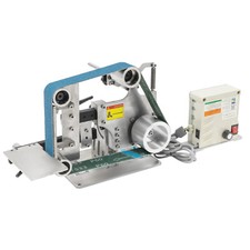 Belt Sander 2x36 Vertical/Horizontal Belt Pol...
