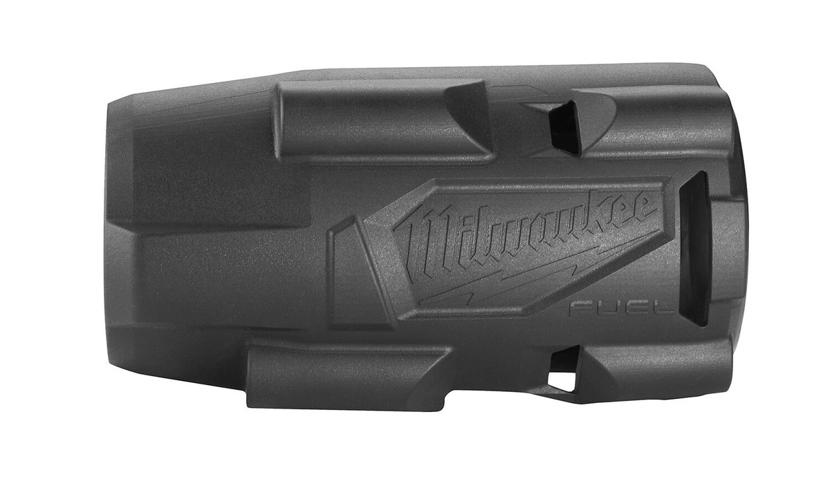 Milwaukee 49162960 Protective Boot - Black for sale online | eBay