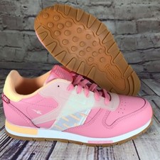 Reebok Classic Leather Altered GS Squad Pink/Desert Glow/White 6 Youth DV5245