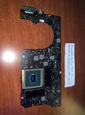 Microsoft Surface Book 2 Motherboard M1032224-004 AS-IS