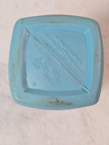 1977 KING KONG Metal Lunchbox With Thermos Great Colors World Trade Center - Picture 19 of 20