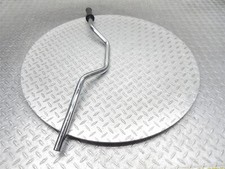 Motorfiets Stuurverhogers Voor Ducati Multistrada 1000 620 2003-2007