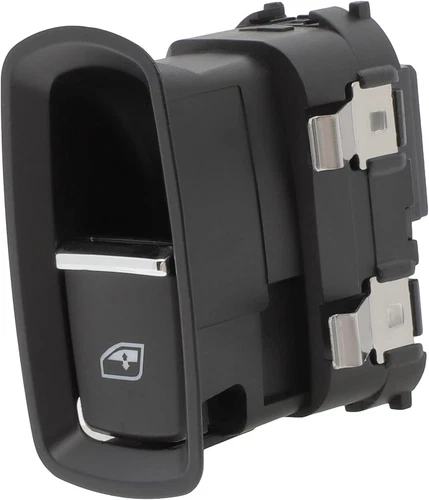 Fensterheberschalter Beifahrerseite für 2010-2016 Porsche Panamera 9A795985500DML - Bild 4 von 10