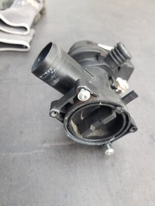 Ablaufpumpe / Laugenpumpe Bauknecht WAK 5310 DI Waschmaschine