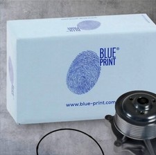 Water Pump (ADS79123), Fits SUBARU Legacy and other models