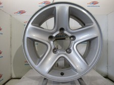 Jantes Suzuki VITARA