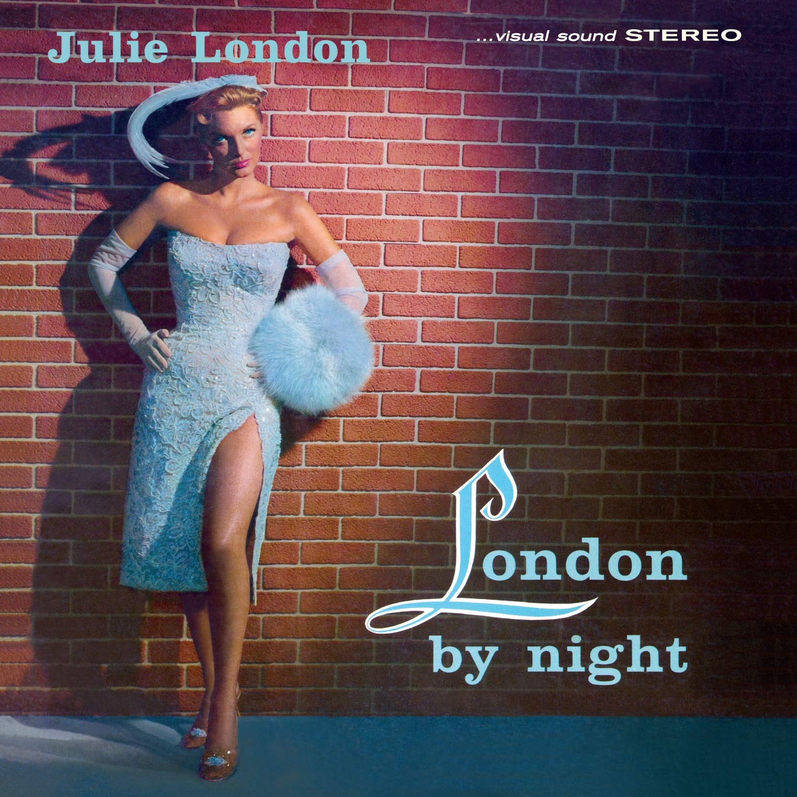 Julie London London By Night (Vinyl LP)