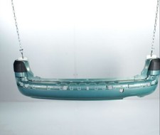 Pare-choc arrière Citroen C8