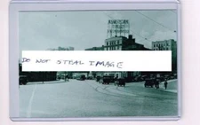 Staten Island Photograph Print SeeDescription Bay Street Stuyvesant Pl 4-29-1929