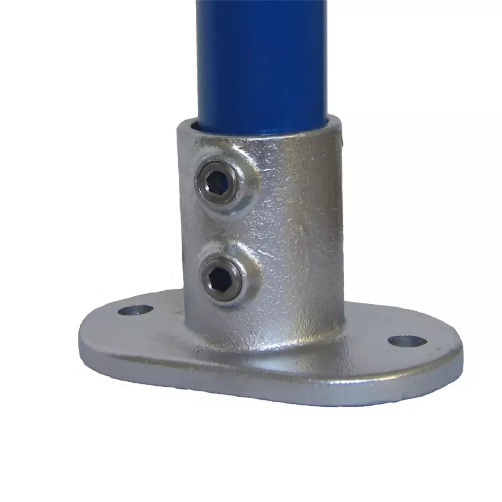 Key sale clamp tube