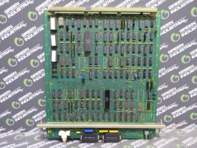  USED Allen Bradley 900036 Control Board Revision. 9
