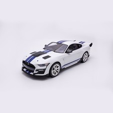 GT Spirit 1:18 Ford Mustang GT500 Resin Car Model GT306 