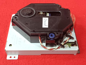Sega Dreamcast 3.3V GD-ROM Laser Drive  TESTED & WORKING