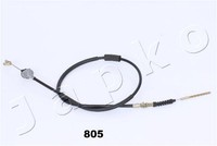 Kupplungsseil Kupplungszug Japko 154805 FüR OS Suzuki SJ413 Samurai Allrad