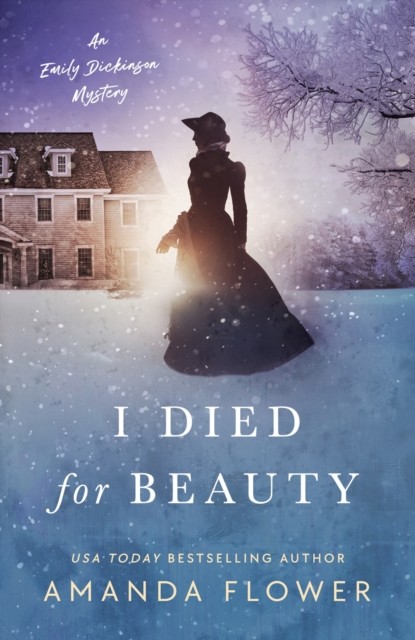 I Died for Beauty by Amanda Flower (Paperback Book)