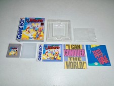 The Jetsons Robot Panic by Taito Hanna-Barbara ☆☆ CIB Complete Nintendo Game Boy