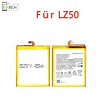Ersatz Akku FüR Motorola LZ50 Moto G100 XT2125 4850Mah Accu Batterie Battery