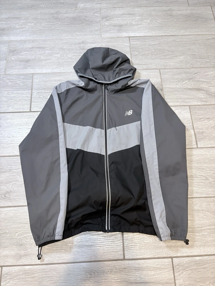 New Balance Full Zip Men's Activewear for Sale | Shop Men's