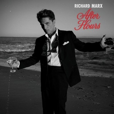 After Hours - Richard Marx VINYL