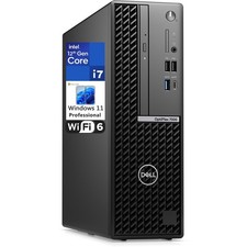 Dell OptiPlex 7000 12th Gen i7-12700 1TB SSD 16GB DDR4