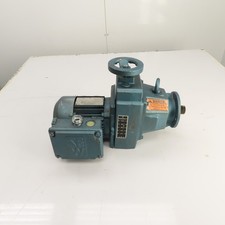 SEW-Eurodrive DF16DT71D4 .5HP Varimot Variable Speed Getriebemotor 230/460V