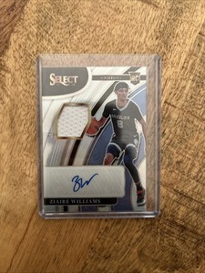 Ziaire Williams | eBay