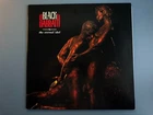 Black Sabbath - The Eternal Idol Red Vinyl Record (Record Store Day 2025)