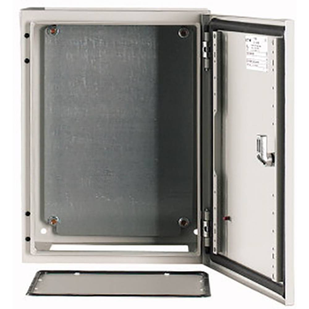 Armoire de distribution Eaton CS-43/200 pour sécuriser les disjoncteurs en zone humide