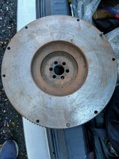 FORD 2800CC COLOGNE ENGINE MANUAL FLYWHHEEL