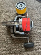 Mulinello da spinning SHIMANO Power Aero 12000 usato JDM Japan S