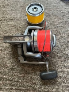 Shimano Power Aero | eBay