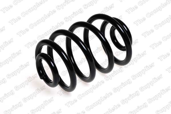 1X Kilen Fahrwerksfeder 62066 FüR Renault SB0 Clio 2 BB0A BB0F BB10 BB1K BB28-image