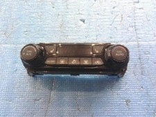 NISSAN Note 2021 6AA-SNE13 A/C Control Panel [Used] [PA114950903]
