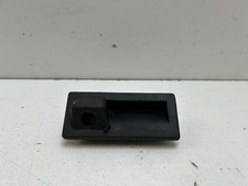 Maniglia esterna bagagliaio portellone posteriore Skoda Octavia Mk3 (5E) 2019 3V0827566N