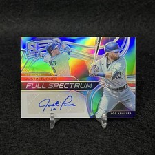 2022 Panini Prizm Baseball Cards Checklist 28