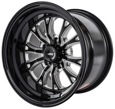 Jegs 681434 Ssr Spike Wheel Size 15 X 10