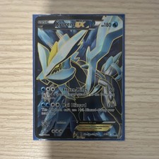 Pokémon Kyurem EX 96/99 Next Destinies Ultra Rare Full Art Holo Basic 180 HP on eBay