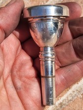 JUPITER 12C EUPHONIUM MOUTHPIECE / TROMBONE MOUTHPIECE / BARITONE FLUGORN