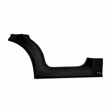 Einstiegsblech Schweller Vorne Links für VW California T5 Camper T6 03-24