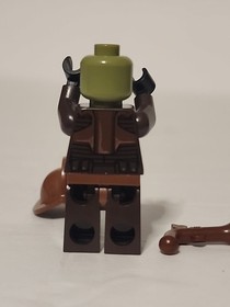 Lego Neimoidian Warrior 75041 Vulture Droid Episode 3 Star Wars Minifigure