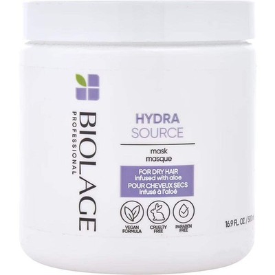 Biolage HydraSource Mask For Dry Hair 16.9 oz