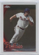 Click to enlarge Shane Victorino