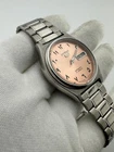 Vintage Seiko 5  Automatic Authentic Japan Made Men's Wrist Watch 17 Jewels