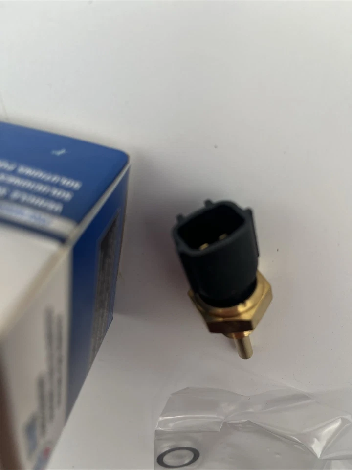 Датчик температуры охлаждающей жидкости двигателя CARQUEST WTC1016 - Изображение 4 из 4