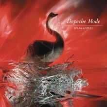 Speak and Spell von Depeche Mode | CD | Zustand sehr gut