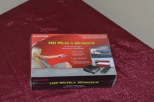 Diamond Media Wonder new in box HD mini media player MP700