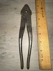 WWI US M1910 Wire Cutter Pliers Military Army Signal Corps