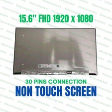 Laptop Screen Dell Precision 3541 KR1V0 LM156LFEL01 0KFMYW N156HCG-GT1