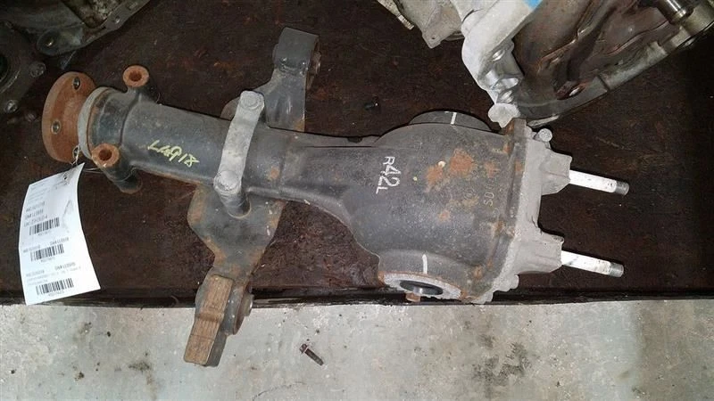 IMPREZA 2018 Carrier 2179913 Foto 2 de 4