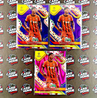 3x Vinicius Tobias /199 /250 RC Rookie LOT 72 - 2024-25 TOPPS Finest UCC